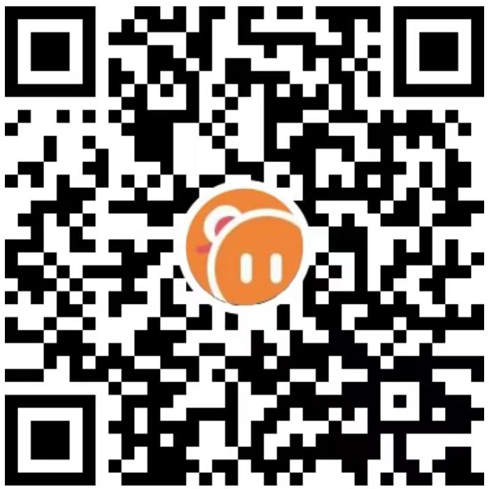 扫描二维码关注视频号